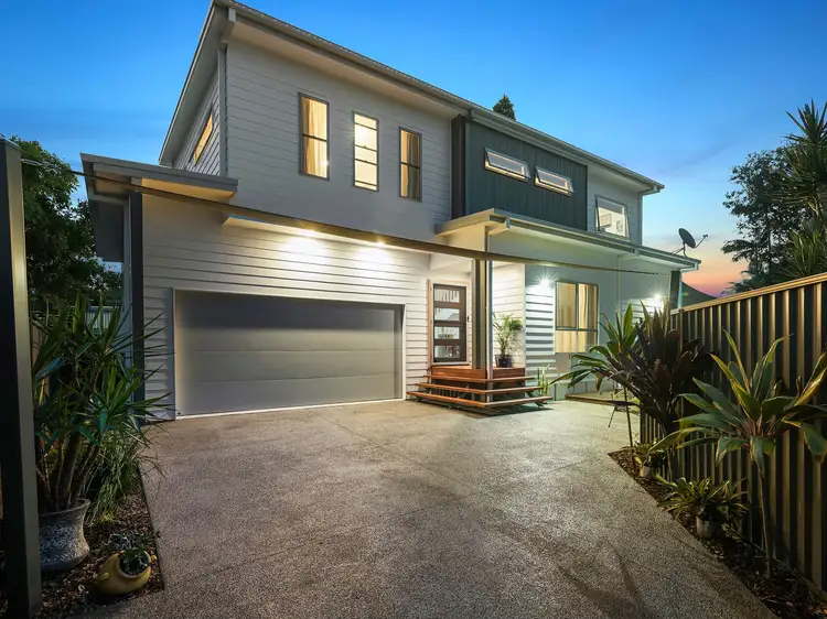 25 Boundary Street, Currumbin Waters QLD 4223