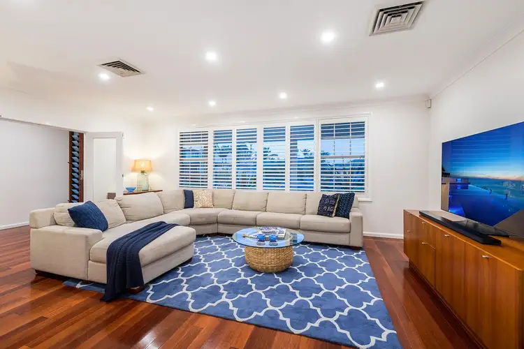 Third view of Homely house listing, 6 Cordeaux Crescent, Sylvania Waters NSW 2224