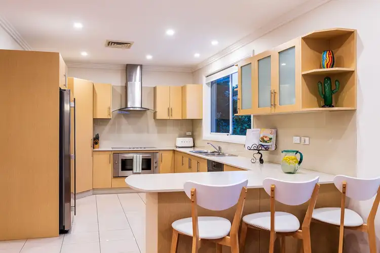 Fifth view of Homely house listing, 6 Cordeaux Crescent, Sylvania Waters NSW 2224