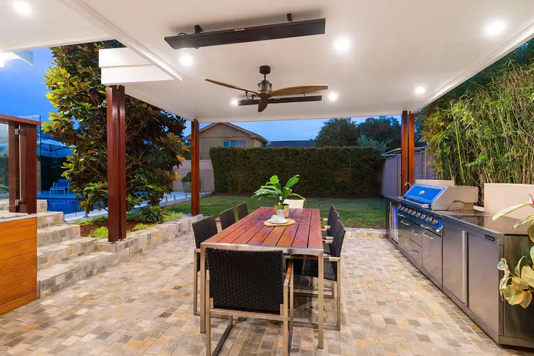 Sixth view of Homely house listing, 6 Cordeaux Crescent, Sylvania Waters NSW 2224