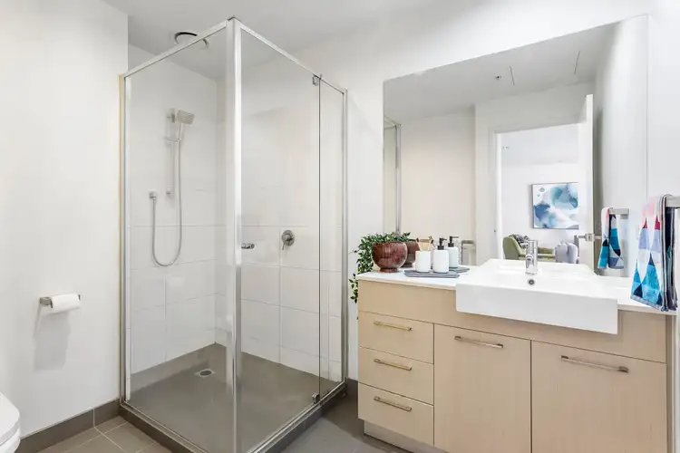 Fifth view of Homely unit listing, 1/30 La Scala Avenue, Maribyrnong VIC 3032