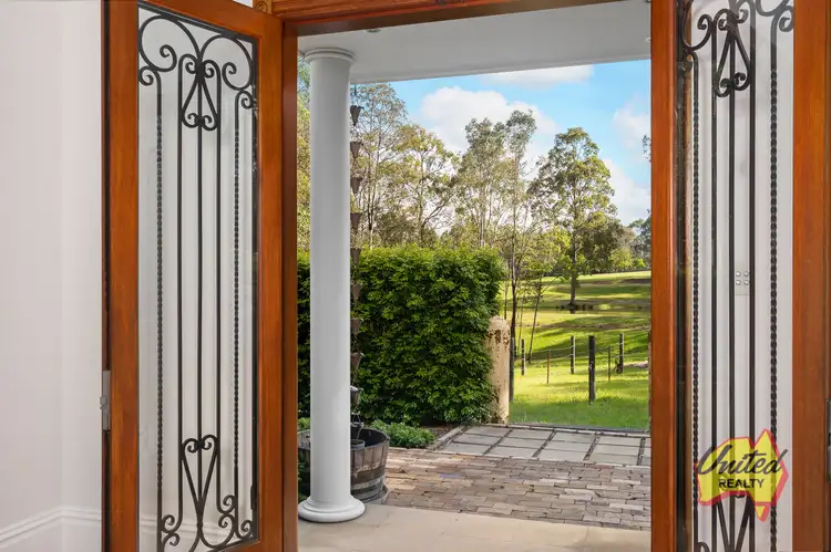 Second view of Homely house listing, 30 Rapleys Loop Road, Werombi NSW 2570