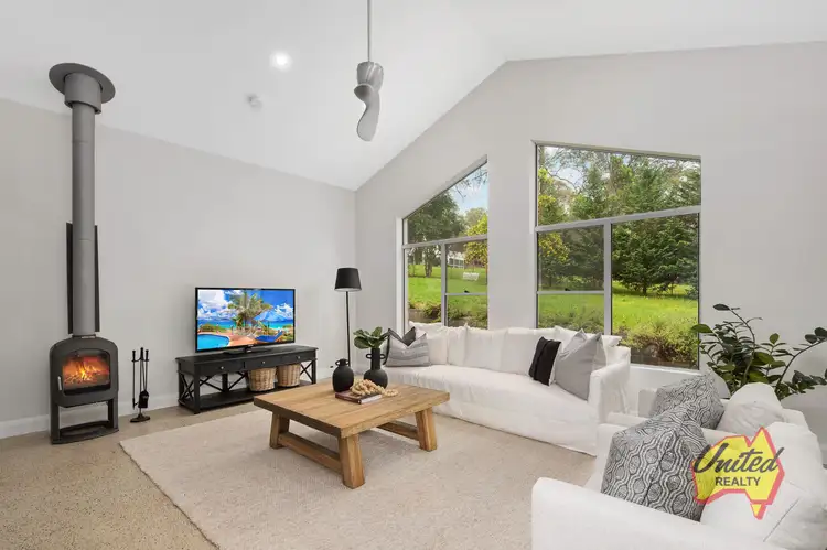 Third view of Homely house listing, 30 Rapleys Loop Road, Werombi NSW 2570