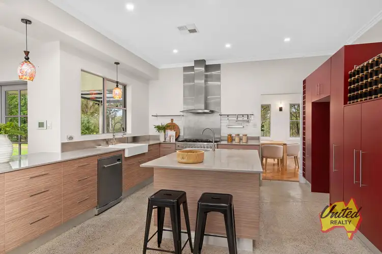 Fourth view of Homely house listing, 30 Rapleys Loop Road, Werombi NSW 2570