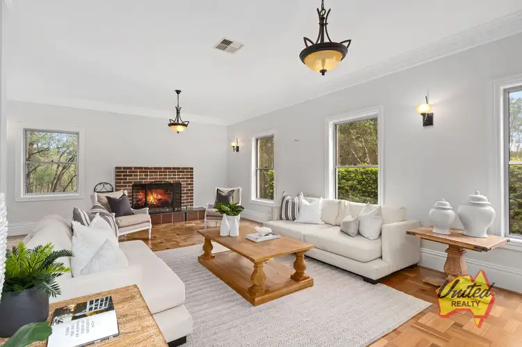 Fifth view of Homely house listing, 30 Rapleys Loop Road, Werombi NSW 2570