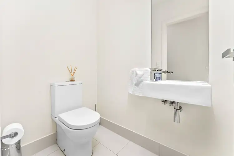 Fifth view of Homely townhouse listing, 96 Grace Crescent, Kellyville NSW 2155