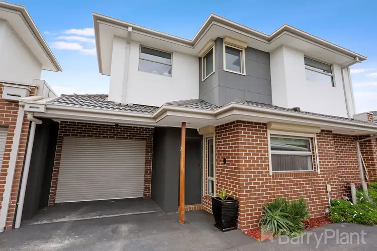 Main view of Homely townhouse listing, 2/152 Widford Street, Broadmeadows VIC 3047