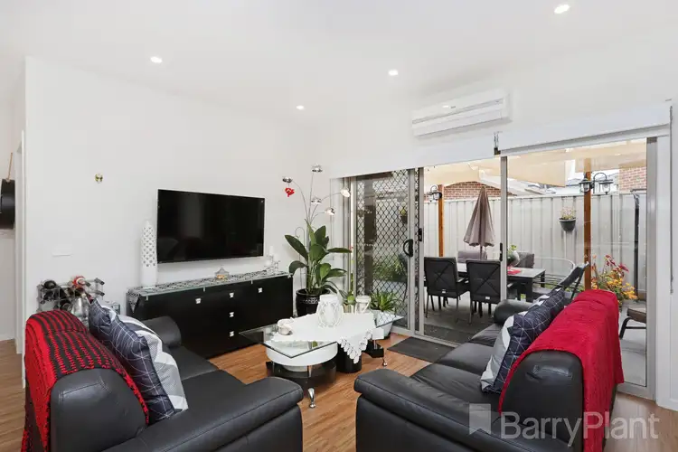 Second view of Homely townhouse listing, 2/152 Widford Street, Broadmeadows VIC 3047