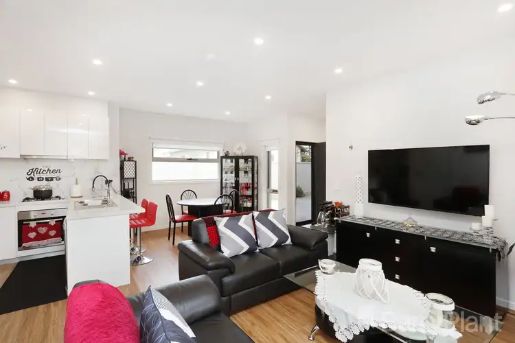 Third view of Homely townhouse listing, 2/152 Widford Street, Broadmeadows VIC 3047
