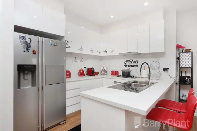 Fifth view of Homely townhouse listing, 2/152 Widford Street, Broadmeadows VIC 3047