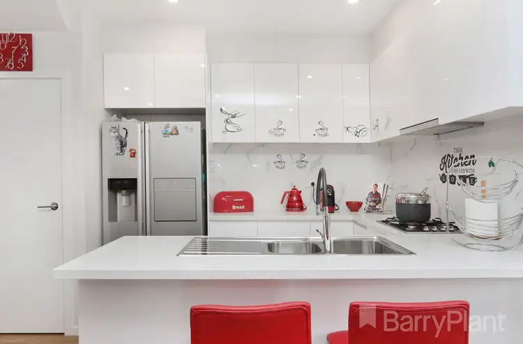 Sixth view of Homely townhouse listing, 2/152 Widford Street, Broadmeadows VIC 3047