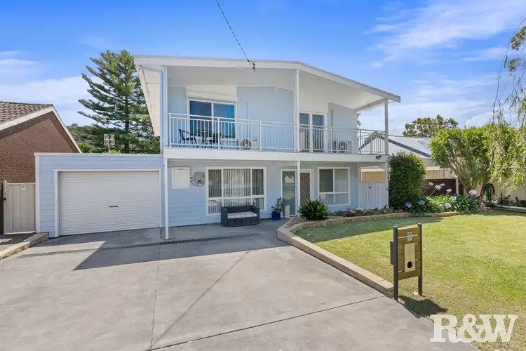 Main view of Homely house listing, 9 Sea Street, Umina Beach NSW 2257