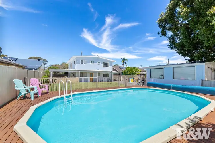 Second view of Homely house listing, 9 Sea Street, Umina Beach NSW 2257