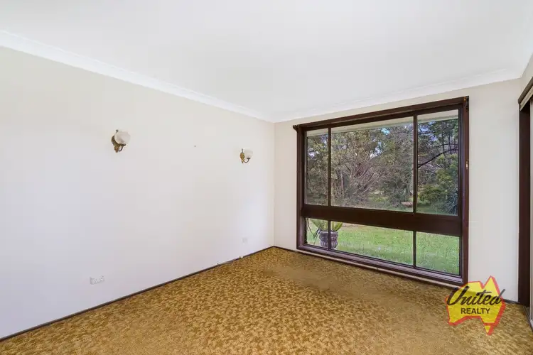 Fourth view of Homely house listing, 91 Russell Lane, Oakdale NSW 2570