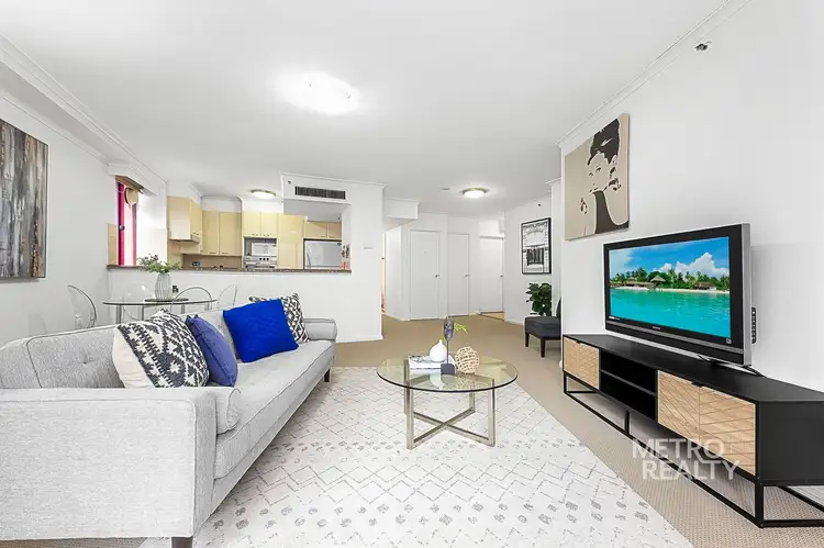 Second view of Homely apartment listing, 233/158 Day St, Sydney NSW 2000