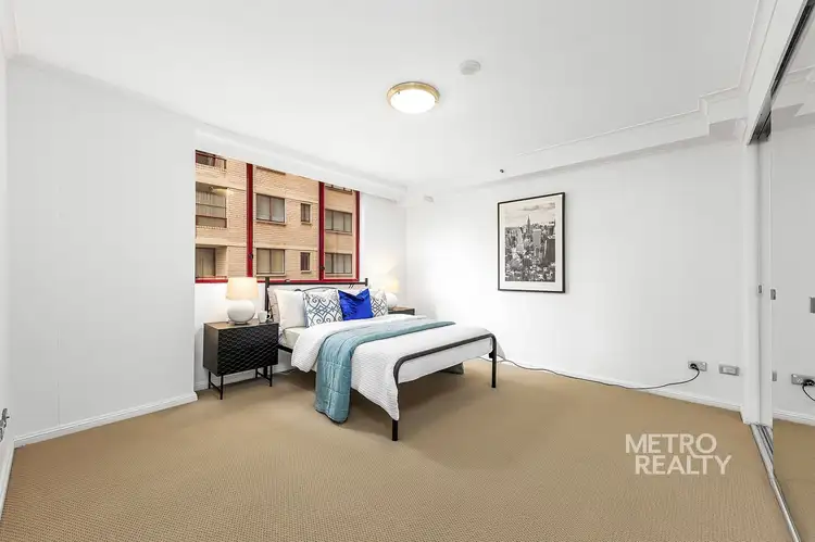 Sixth view of Homely apartment listing, 233/158 Day St, Sydney NSW 2000