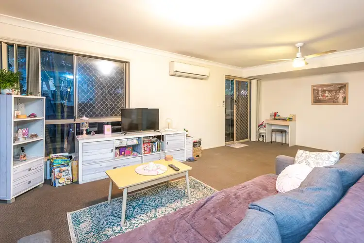 Second view of Homely townhouse listing, 72/601 Pine Ridge Road, Biggera Waters QLD 4216