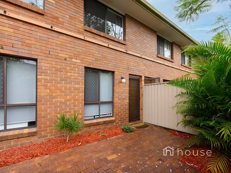 32/127 Barbaralla Drive, Springwood QLD 4127