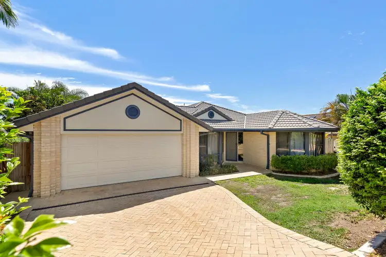Main view of Homely house listing, 25 Sundew Crescent, Upper Coomera QLD 4209
