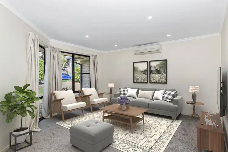 Second view of Homely house listing, 25 Sundew Crescent, Upper Coomera QLD 4209