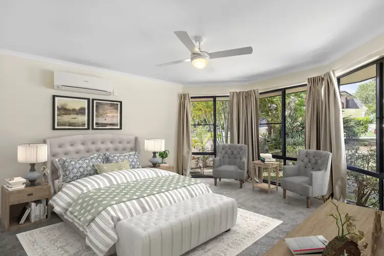 Fourth view of Homely house listing, 25 Sundew Crescent, Upper Coomera QLD 4209