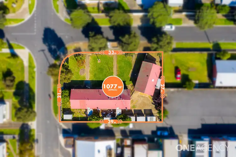 Main view of Homely block of units listing, 12-22 Gavin Street, Norlane VIC 3214