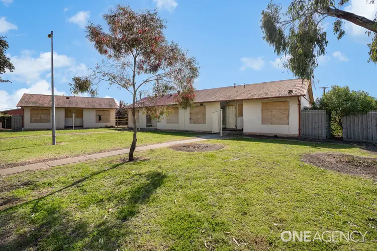 Second view of Homely block of units listing, 12-22 Gavin Street, Norlane VIC 3214