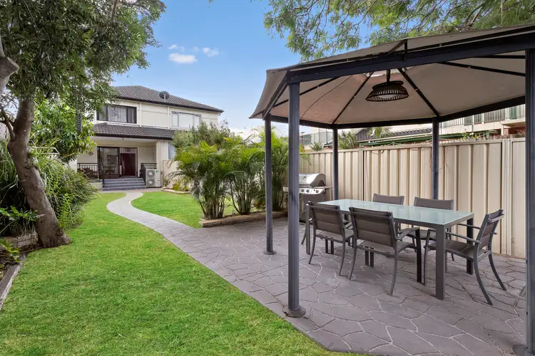 Main view of Homely semi-detached listing, 15 Russell Avenue, Sans Souci NSW 2219