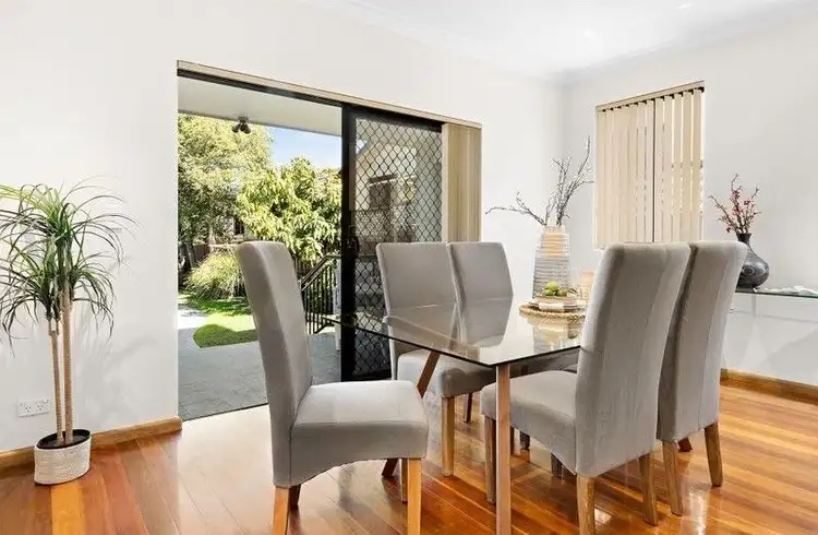 Fourth view of Homely semi-detached listing, 15 Russell Avenue, Sans Souci NSW 2219