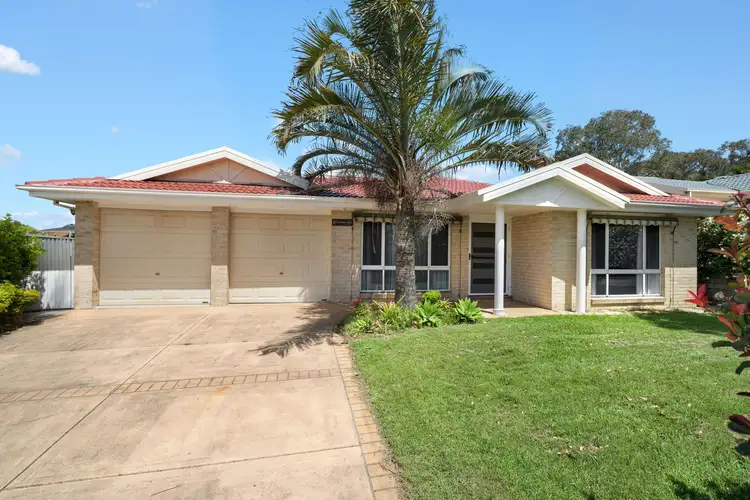 Main view of Homely house listing, 19 Edwards Avenue, Thornton NSW 2322