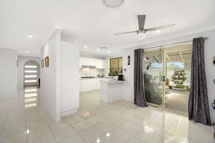 Second view of Homely house listing, 19 Edwards Avenue, Thornton NSW 2322