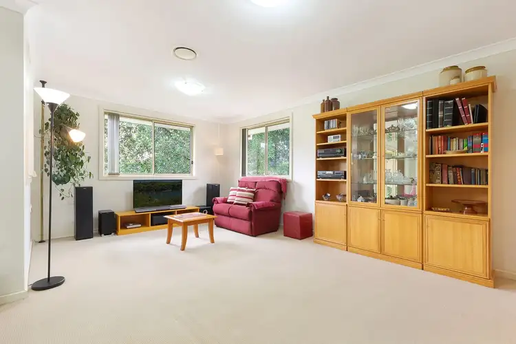 Second view of Homely villa listing, 5/640 Warringah Rd, Forestville NSW 2087