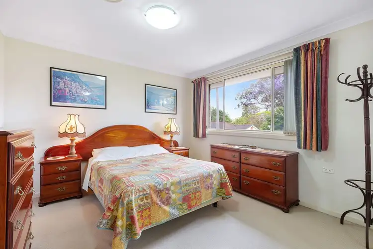 Fourth view of Homely villa listing, 5/640 Warringah Rd, Forestville NSW 2087