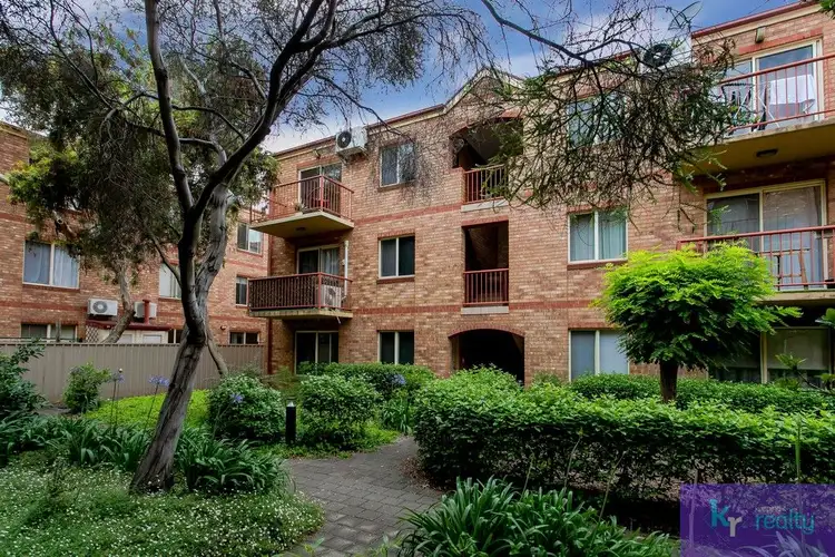 21/29 St Helena Place, Adelaide SA 5000