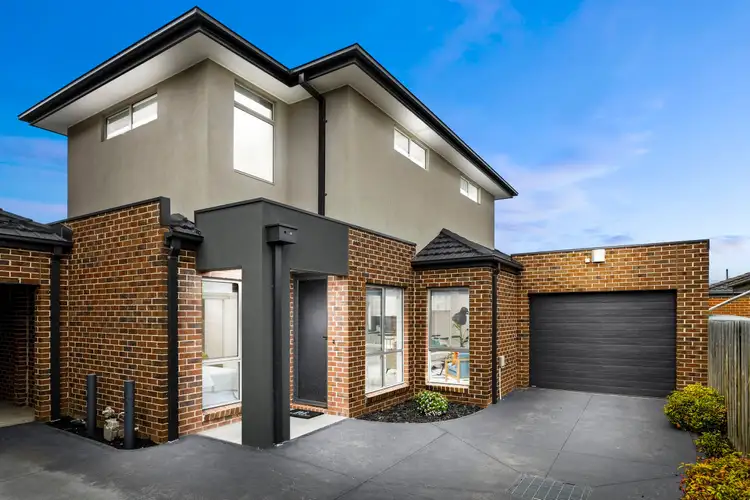 Main view of Homely townhouse listing, 3/57 McIntosh Street, Airport West VIC 3042