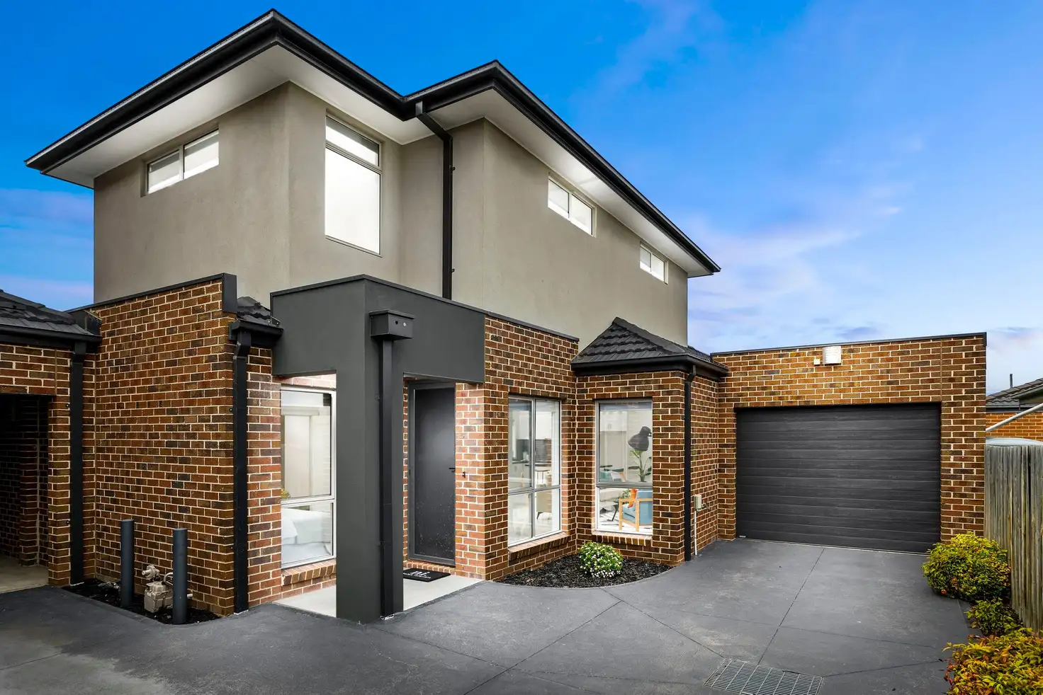 Main view of Homely townhouse listing, 3/57 McIntosh Street, Airport West VIC 3042