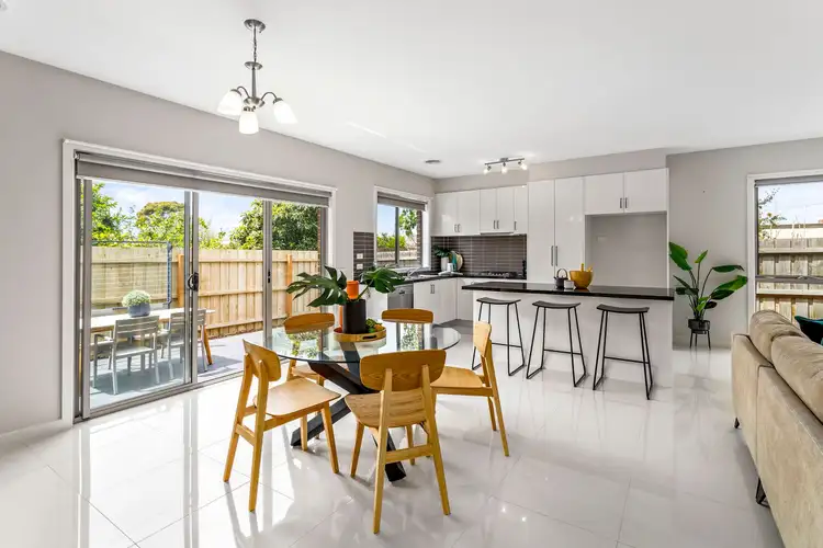 Third view of Homely townhouse listing, 3/57 McIntosh Street, Airport West VIC 3042