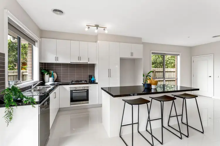 Fourth view of Homely townhouse listing, 3/57 McIntosh Street, Airport West VIC 3042