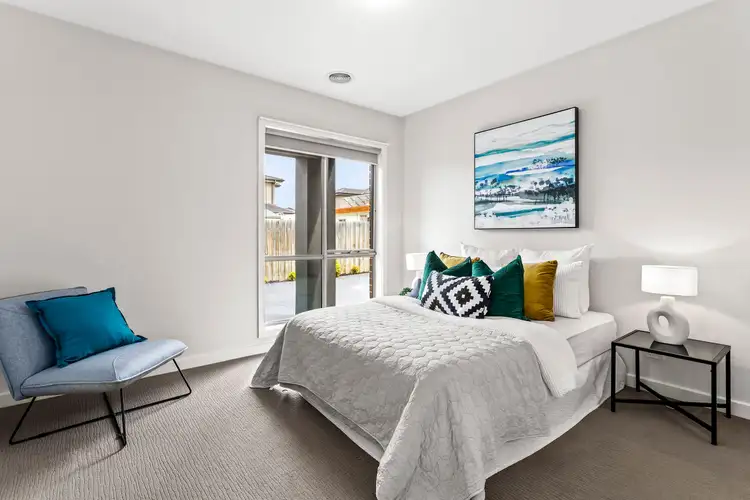 Fifth view of Homely townhouse listing, 3/57 McIntosh Street, Airport West VIC 3042