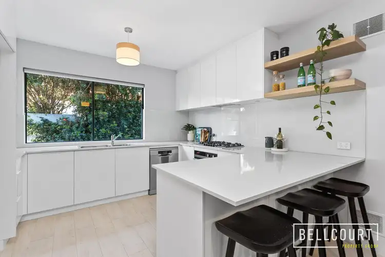 Third view of Homely townhouse listing, 173A Railway Parade, Mount Lawley WA 6050
