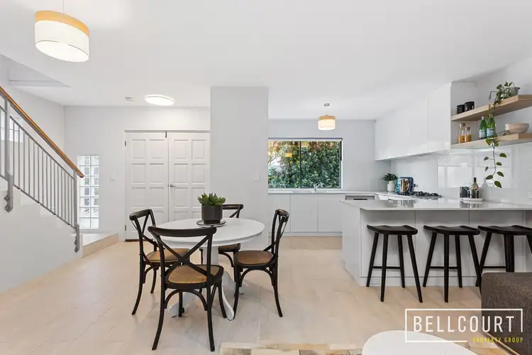 Fourth view of Homely townhouse listing, 173A Railway Parade, Mount Lawley WA 6050