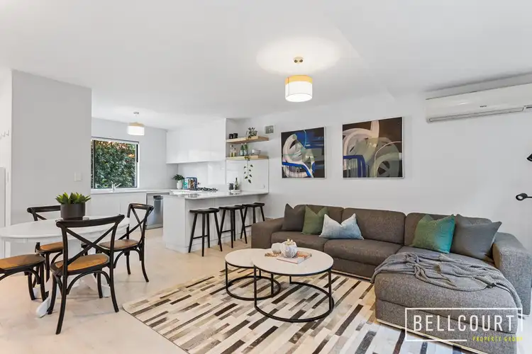 Fifth view of Homely townhouse listing, 173A Railway Parade, Mount Lawley WA 6050