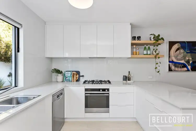 Sixth view of Homely townhouse listing, 173A Railway Parade, Mount Lawley WA 6050