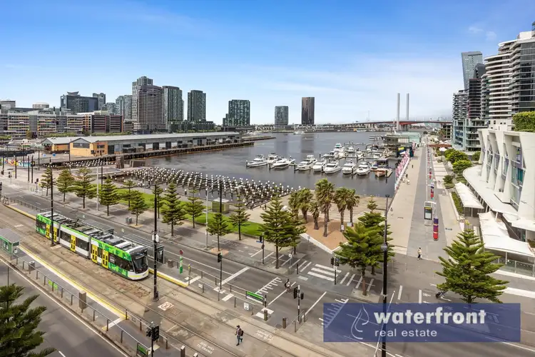503b/198 Harbour Esplanade, Docklands VIC 3008