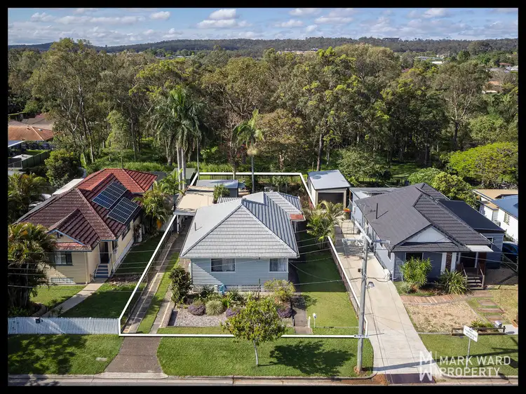 Second view of Homely house listing, 6 Upwood Street, Coopers Plains QLD 4108