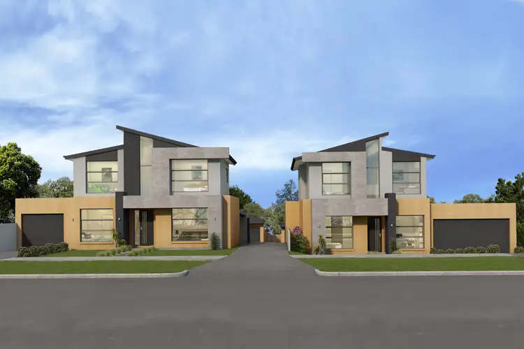 4, 5 & 6/35-37 Wills Street, Westmeadows VIC 3049
