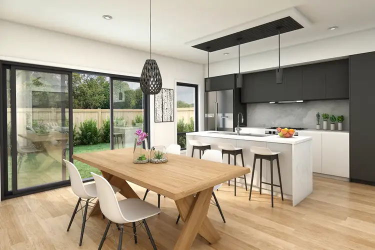 Second view of Homely unit listing, 4, 5 & 6/35-37 Wills Street, Westmeadows VIC 3049
