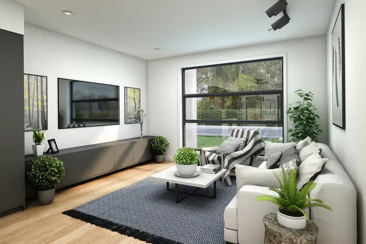 Fourth view of Homely unit listing, 4, 5 & 6/35-37 Wills Street, Westmeadows VIC 3049