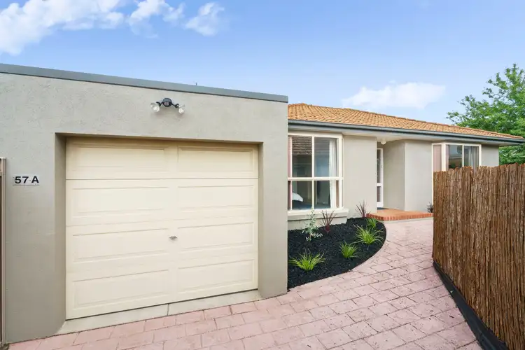 57A Wingara Avenue, Keilor East VIC 3033