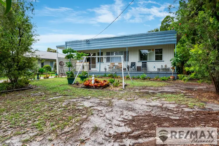 27 Spowers Street, Bongaree QLD 4507